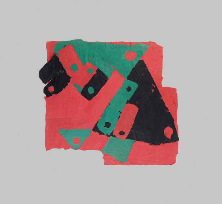 <span class="artist"><strong>Francis Davison</strong></span>, <span class="title"><em>C-145</em>, 1970</span>