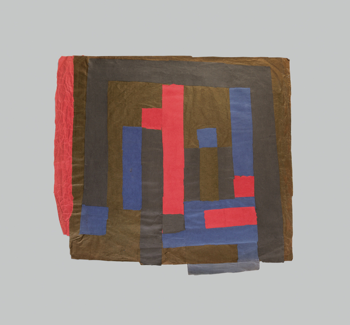 <span class="artist"><strong>Francis Davison</strong></span>, <span class="title"><em>C-23</em>, 1965-71</span>