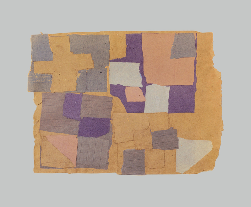 <span class="artist"><strong>Francis Davison</strong></span>, <span class="title"><em>B-8</em>, 1963-65</span>