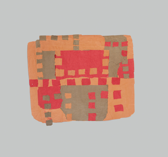 <span class="artist"><strong>Francis Davison</strong></span>, <span class="title"><em>C-155</em>, 1965-71</span>