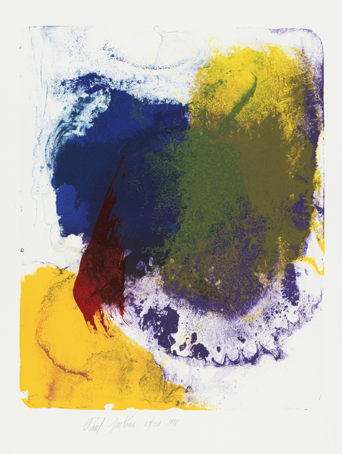 Entrance Shaman: Sight Unseen