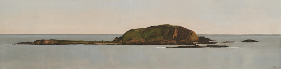 High and Low (Sunrise)