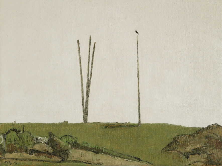 The Sticks (with Bird)