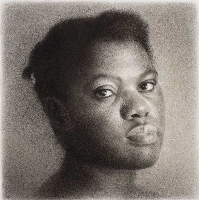 Faces of London (No. 7)