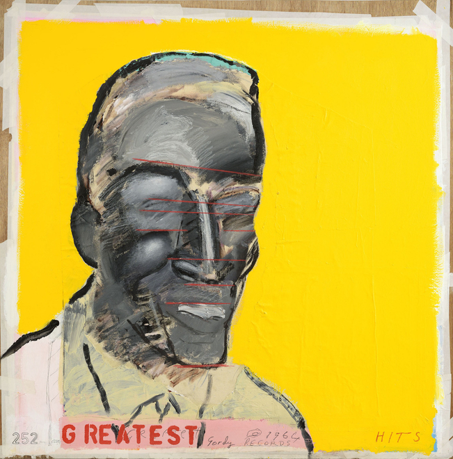 Witness (Marvin Gaye)