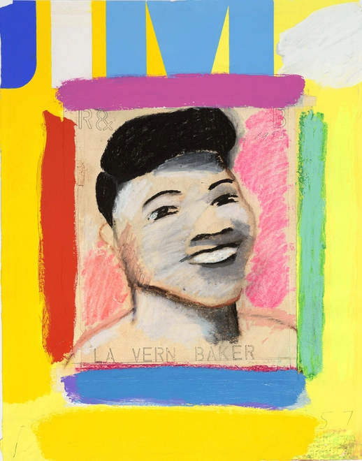 Tweedle Jim (LaVern Baker)