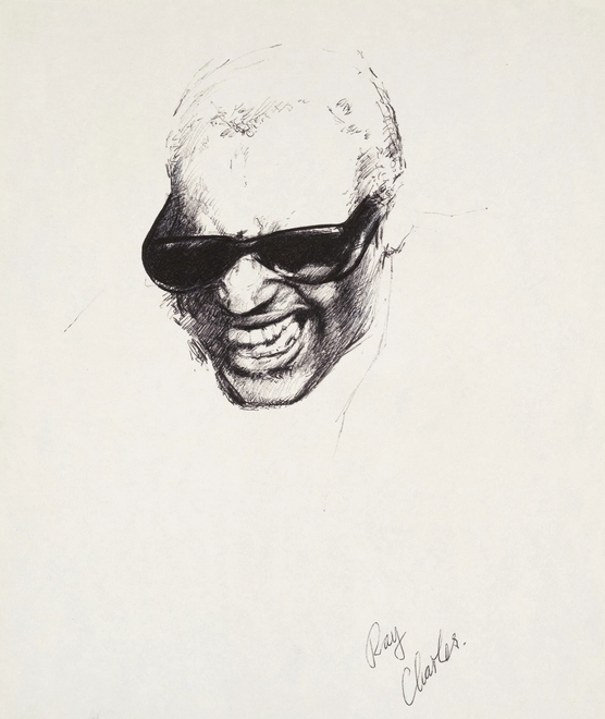 Ray Charles
