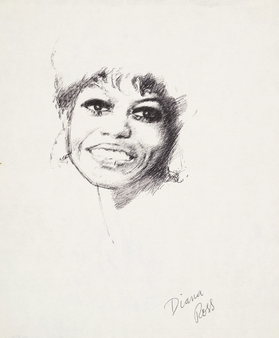 Diana Ross