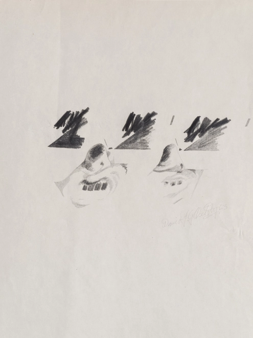 Quadey Rockin' (Ray Charles)