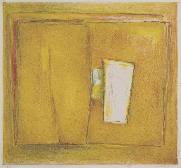 Yellow Forms IV