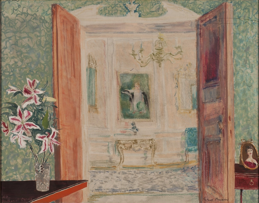 After Nathaniel Dance