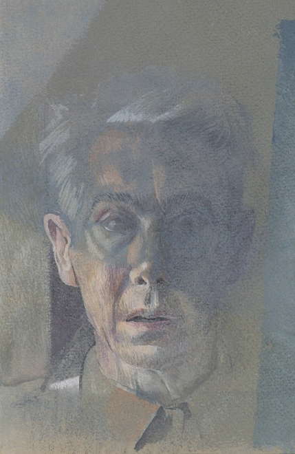 Self-Portrait