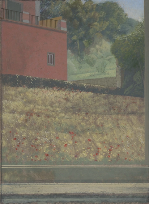 From the Studio, Spring