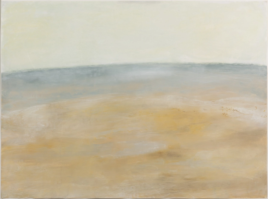 Norfolk Coast, Winter