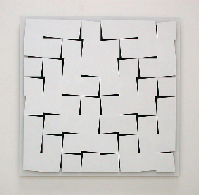 Identical Shapes: Archipelago