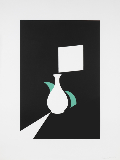 Lung Ch'uan Ware and Window