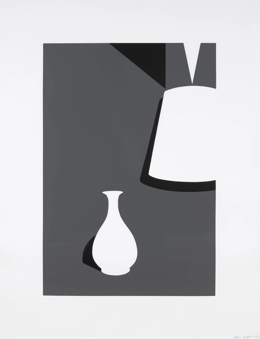 Lamp and Lung Ch'uan Ware