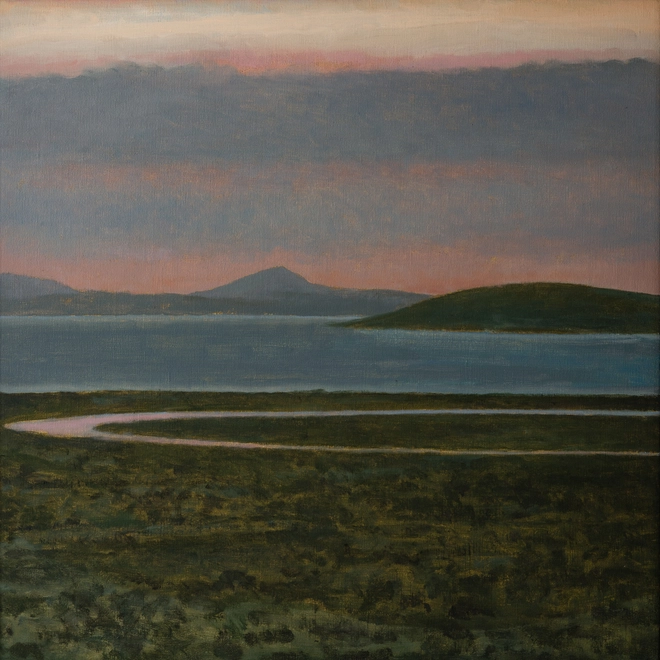 Bristol Channel, River Parrett