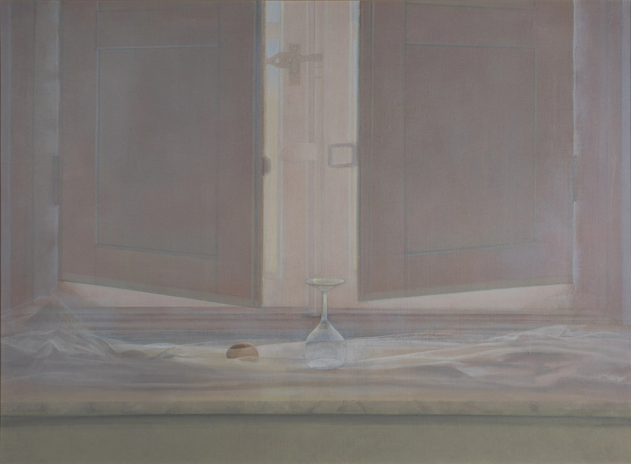 Early Morning, House of Texture