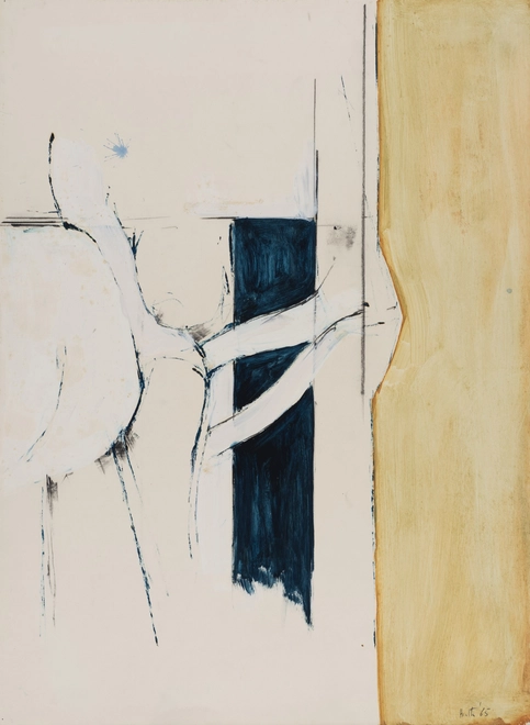 Untitled (Los Boliches)