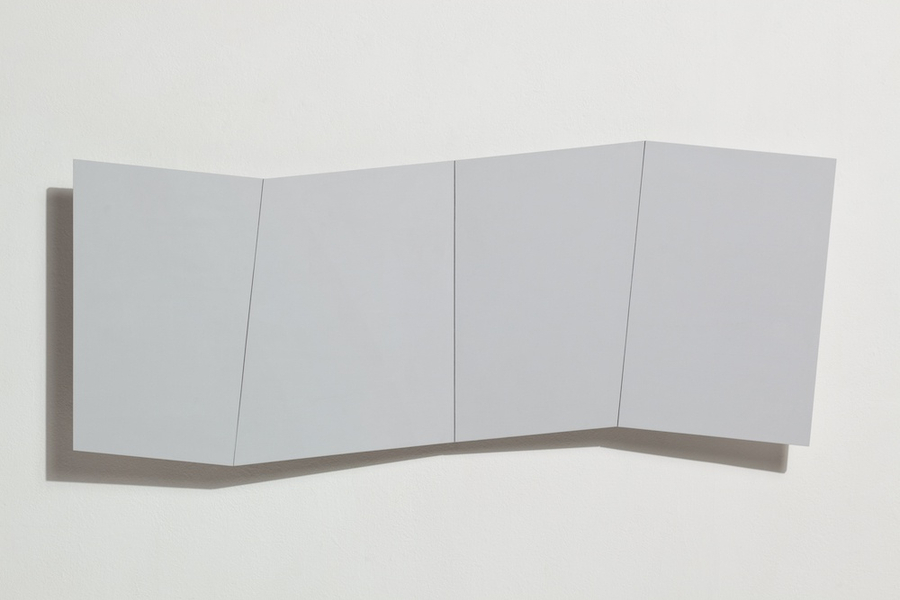 Painting on an Angled Surface II