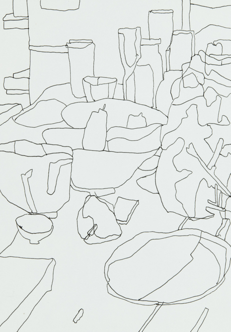 Sussex Interior 2023