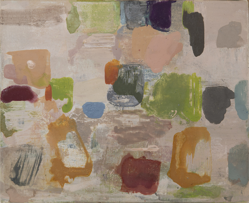 Interior Midday 2023