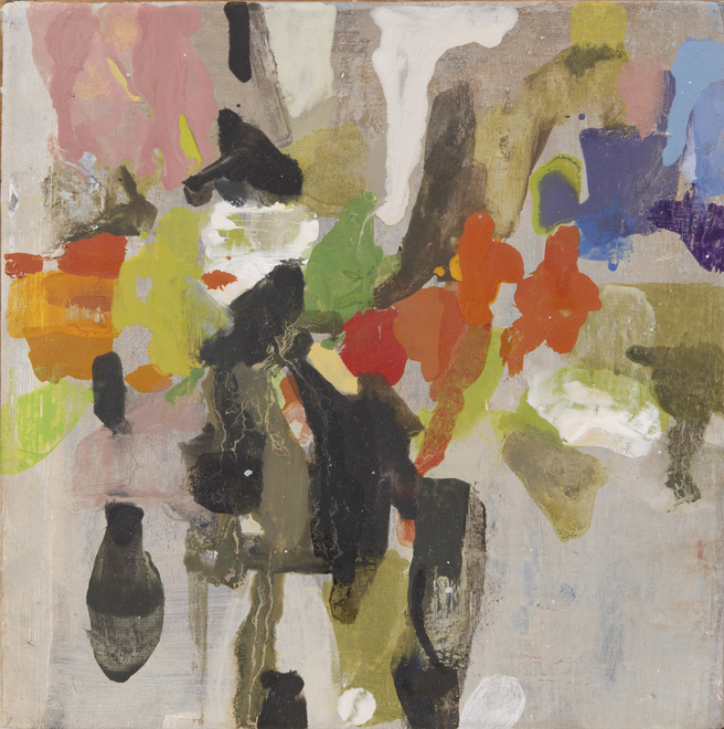 Garden West Sussex 2023