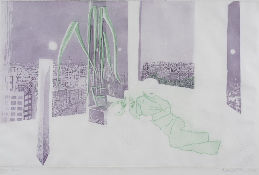 Mirrors (Working Proof)