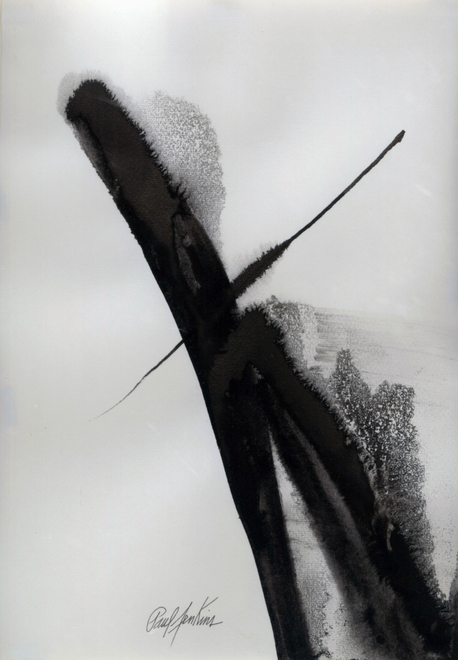 <span class="artist"><strong>Paul Jenkins </strong></span>, <span class="title"><em>East Wind </em>, 2007</span>