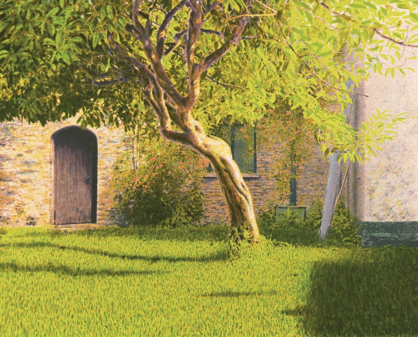 Laurel Tree, Nettlecombe Court