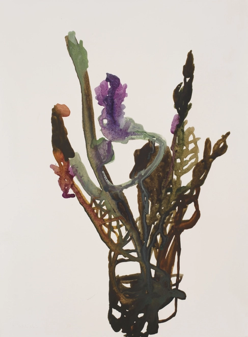 Still Life, Scotland