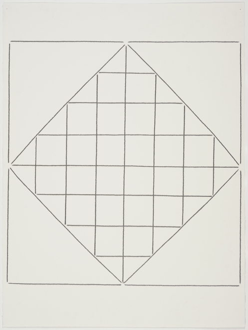 Twice Drawn II 11/12/13