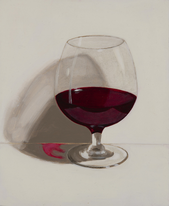 <span class="artist"><strong>Catherine Kurtz</strong></span>, <span class="title"><em>Red I</em>, 2023</span>