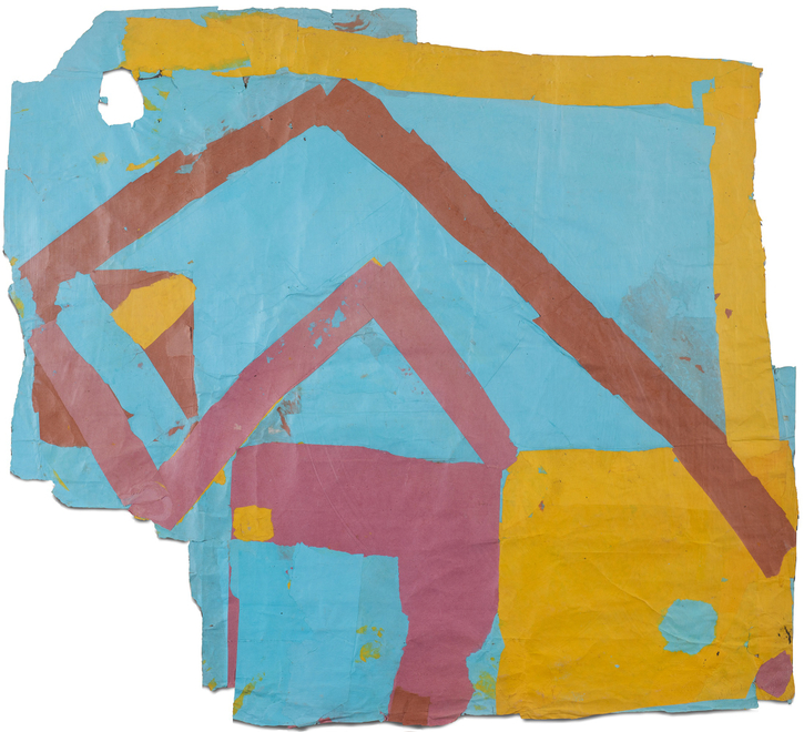 <span class="artist"><strong>Francis Davison</strong></span>, <span class="title"><em>D 28</em></span>