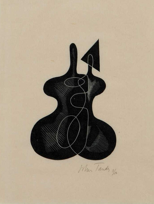 Wood-engraving by John Tandy