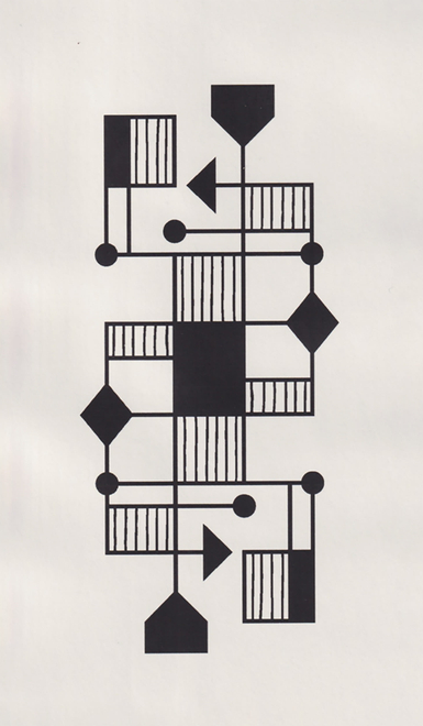 Mike Edwards  Roboterkriegshuhn-VII