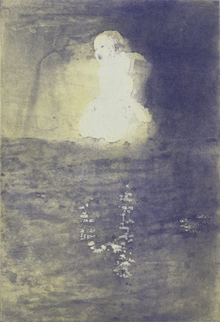 Ann Norfield  Night Whisperer