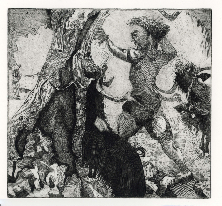 Alice Lockhart  Thirst