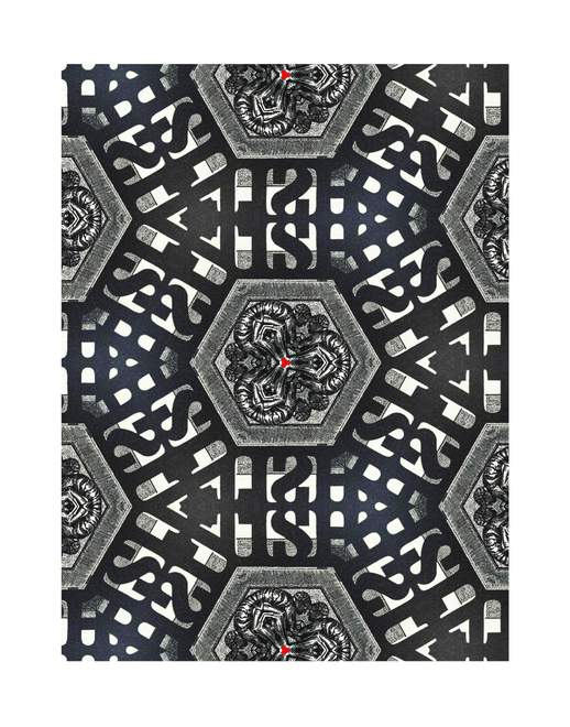 British Library - Kaleidoscope