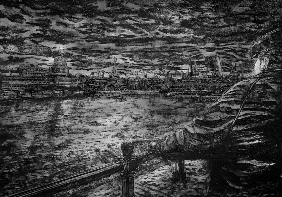 The One Who Turned Back