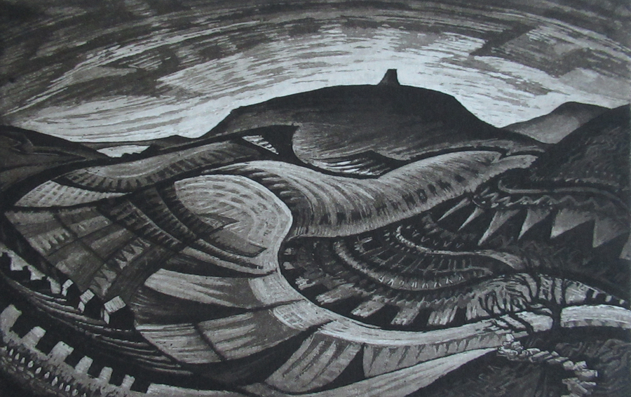 Chapel Hill - Dorset