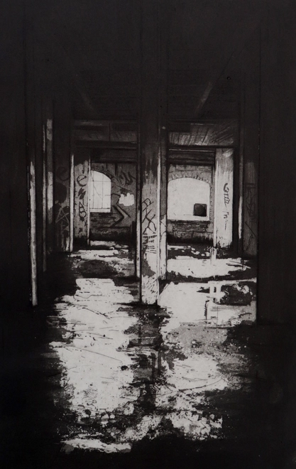 The British Industrial Estate IV