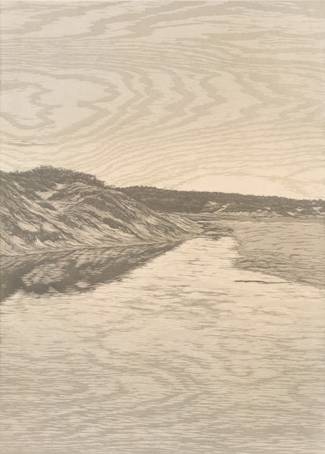 Looking For A Quiet Place