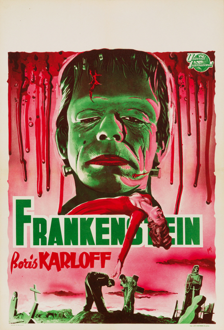 Frankenstein