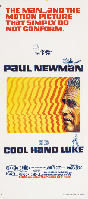 Cool Hand Luke