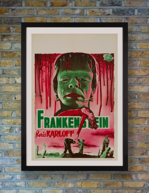 Frankenstein