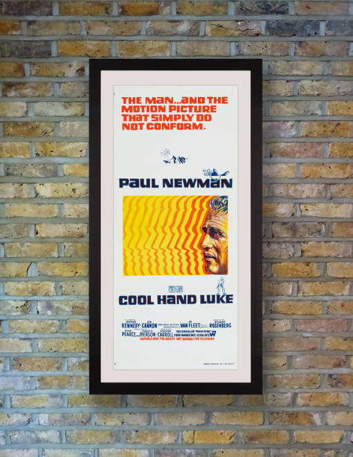 Cool Hand Luke