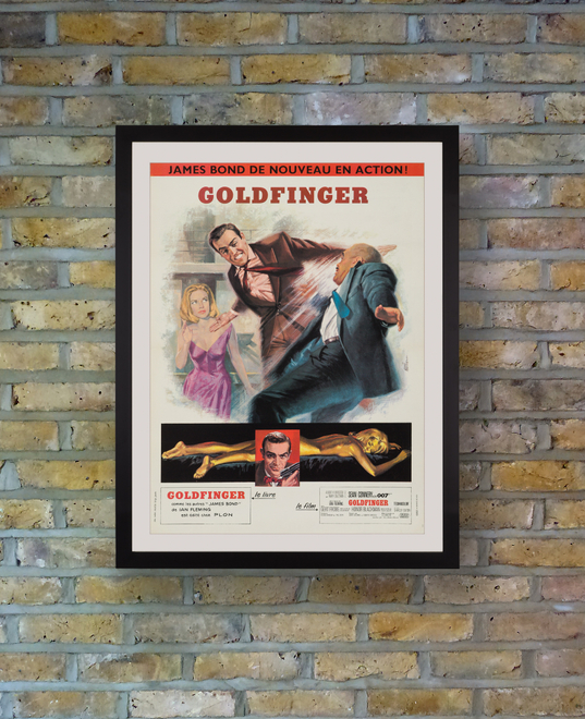 Goldfinger