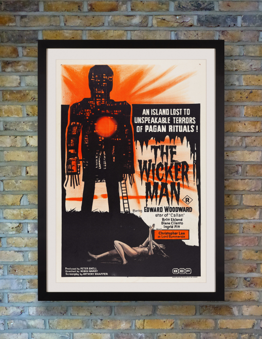 The Wicker Man